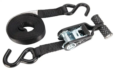 PERFORM TOOL W1873 4PK 1' X 15' TIE DOWN STRAPS