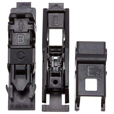 WINTER WIPER BLADE