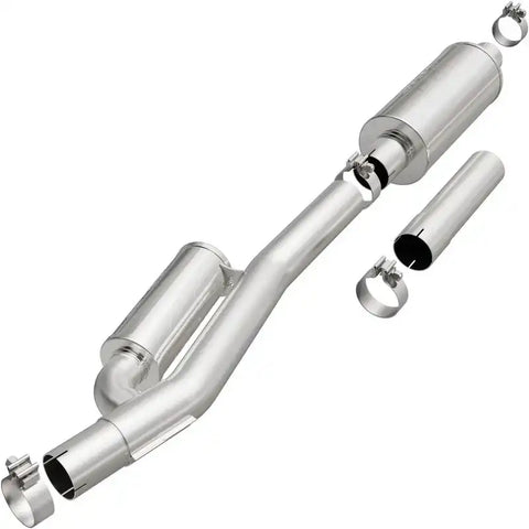 MAGNAFLOW 19533 MUFFLER KIT