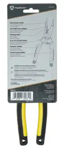SOUTHWIRE S7N1HD 7 IN 1 MULTI TOOL PLIER HD