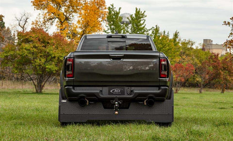 ACCESS H2020039 19-ON CHEVY/GMC FULL SIZE 1500 W/