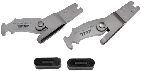 DORMAN 924-740 P. BRAKE LEVER KIT