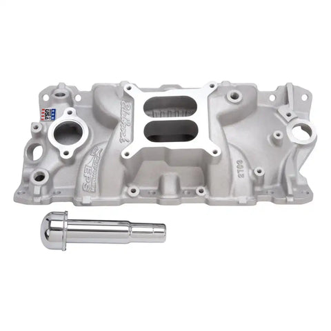 EDELBROCK 2703 INT MAN SB CHEVY