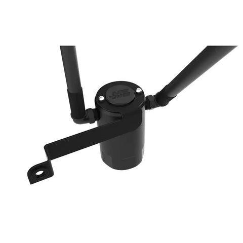 K&N FILTER 81-0806 CATCH CAN; OIL SEPARATOR; DODGE CHA