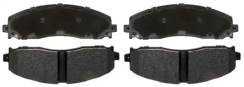 BRAKE PAD SET