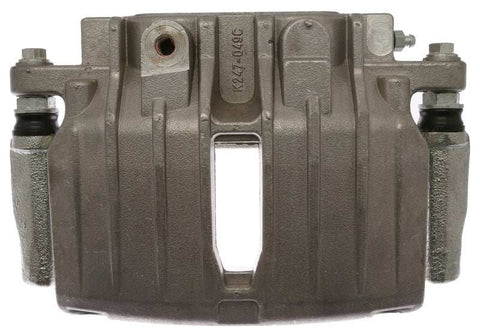PREMIUM NEW SEMI LOADED CALIPER