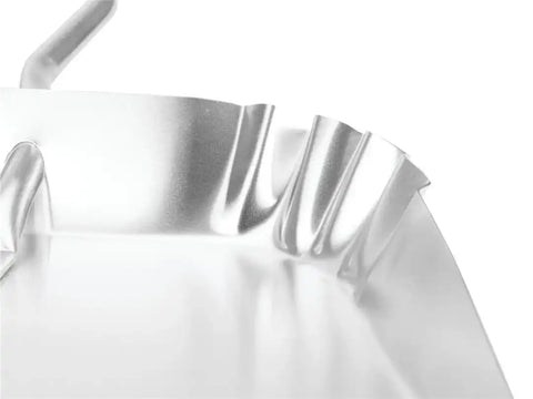 17 IN. ALUMINUM DUSTPAN