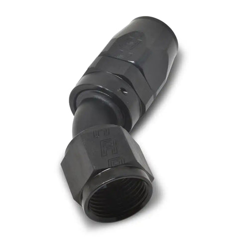 HOSE END BLACK