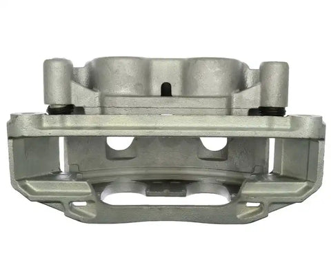 BRAKE CALIPER & BRACKET