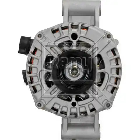 DOMESTIC ALTERNATOR