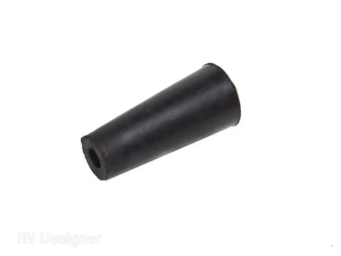 2 1/4' DOOR BUMPER