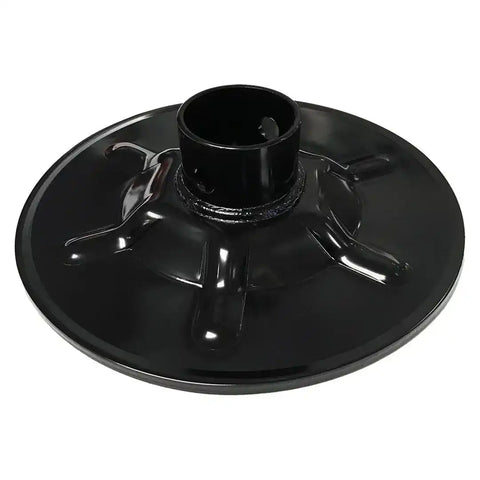 REAR HALL EFFECT FOOT PAD