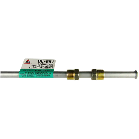 BRAKE LINES