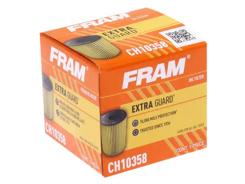 CARTRIDGE OIL FILTER  DEFENSE