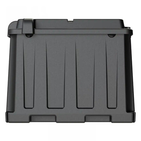 DUAL 6V BATTERY BOX