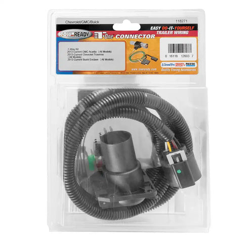 OEM WIRING