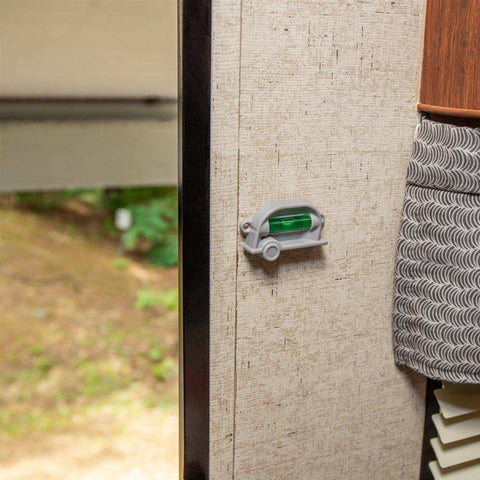 CAMCO 25520 LEVEL - RETRO RV STANDARD BUBBLE