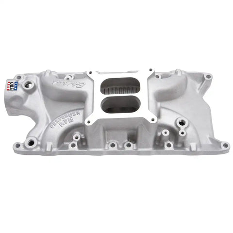 EDELBROCK 7121 PERFORMER RPM 302 FORD