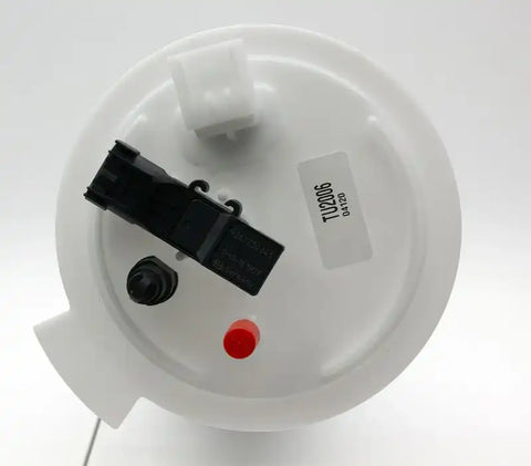 FUEL PUMP