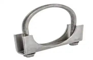 SpeedFX  EA011 - 2' U-BAND HEAVY CLAMPS