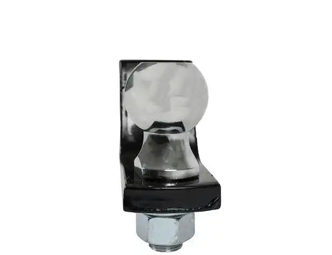 Buyers Products 1803308 Trailer Hitch Ball Mount For 2 Inch Receiver 6000 Pound Gro