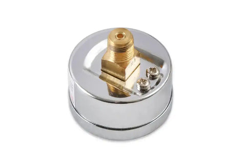 26-500 FUEL PRSSURE GAUGE