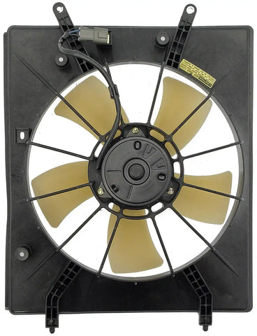DORMAN 620-238 RADIATOR FAN ASSEMBLY