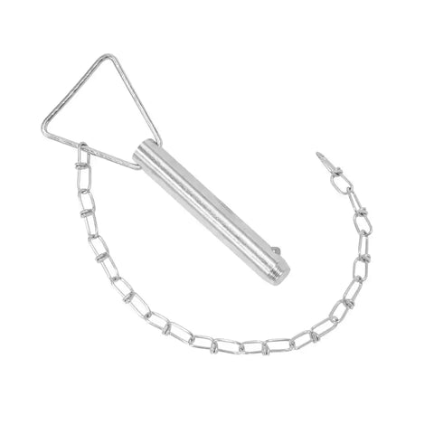 BULLDOG/FULT 500310 PULL PIN ASSEMBLY 3/4' X