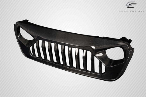 EXTREME DIM. 116320 2019-2021 JEEP WRANGLER JL GLADIATO