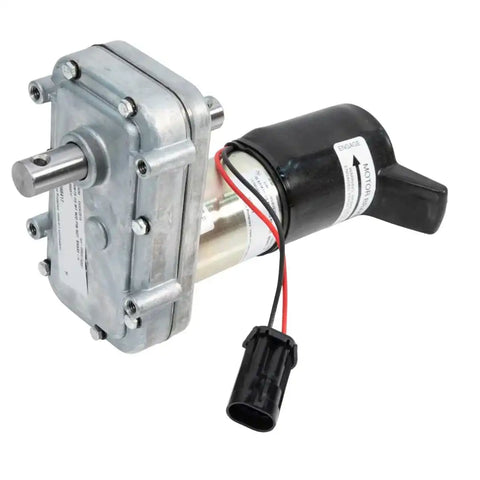 MOTOR ASM MX2 W/O PIN W/C