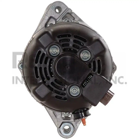 REMANUFACTURED ALTERNATOR