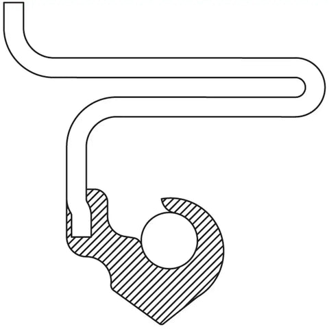 OIL SEAL