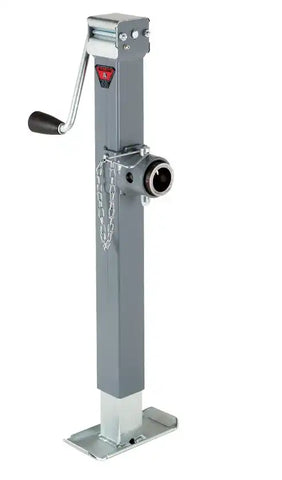 BULLDOG/FULT 195356 5000# SWIVEL MT JACK- SID