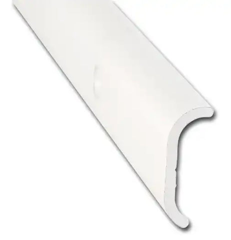 S.LEG NON TRIM BLK 8' EA