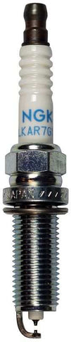 NGK 96964 LASER IRID. PLUG DILKAR7H11GS, Single