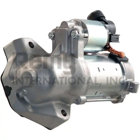 REMANUFACTURED STARTER