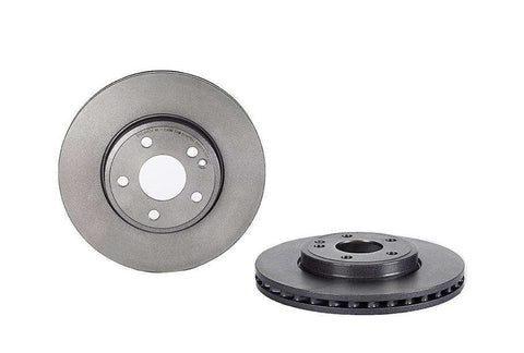 DISC BRAKE ROTOR