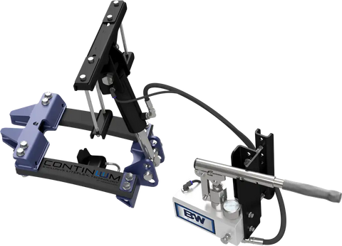 B&W HITCHES WDHL4511 B&W CONTINUUM WDH LOAD BAR UNIT 16