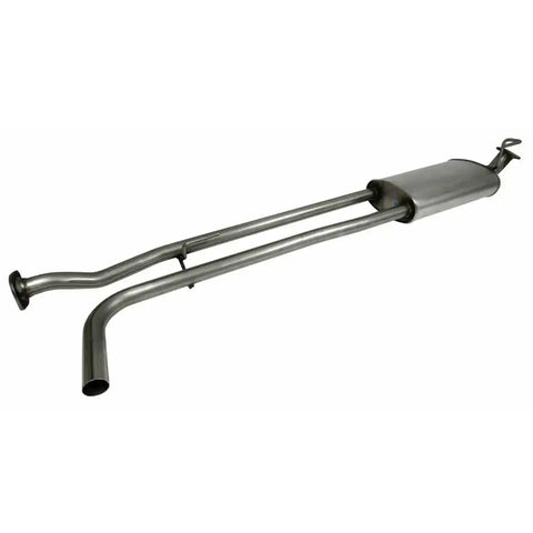 MUFFLER-QUIET-FLOWSS-IMPO