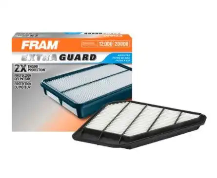 AIR FILTER  3/CASE