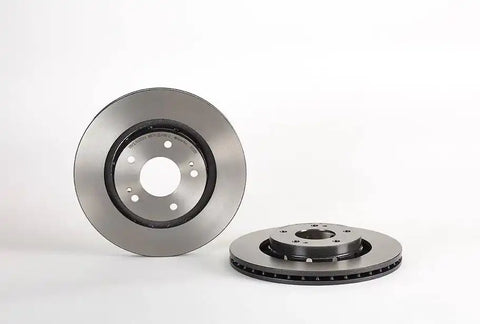 BREMBO 09A73811C02 DISC BRAKE ROTOR