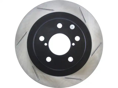 STOP TECH 126.47011SL ROTR LR SUBURU VARIOUS