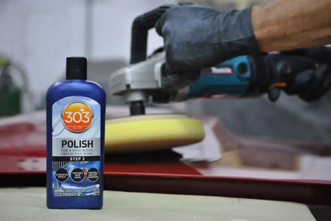 12/12OZ 303 POLISH - STEP 2