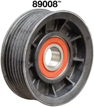 DAYCO 89008 TENSIONER & IDLER PULLEY