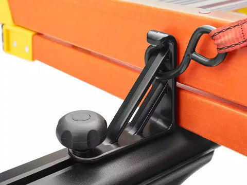 TRUXEDO 1707213 LOAD STOPS FOR THE ELEVATE RACK SET OF 4