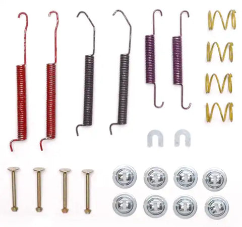 RAYBESTOS H17378 COMBI KIT
