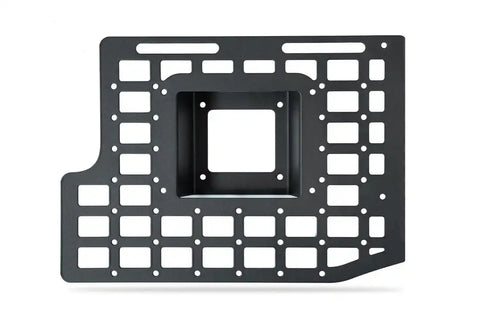 A.DESERT DES AC1903301NA BED SIDE MOLLE PANELS