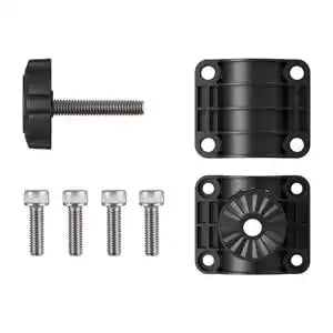 GARMIN ELEC. 010-13228-03 0 DEGREE POLE MOUNT (LIVESCOPE  PLU