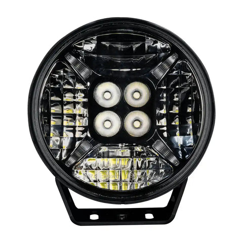 ORACLE LIGHT 2915-023 7' 60W LED SPOTLIGHT RND POST MOUNT