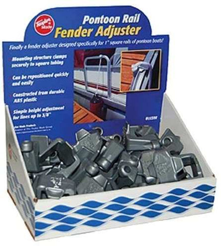 PONTOON RAIL HANGER  DISPLAY B